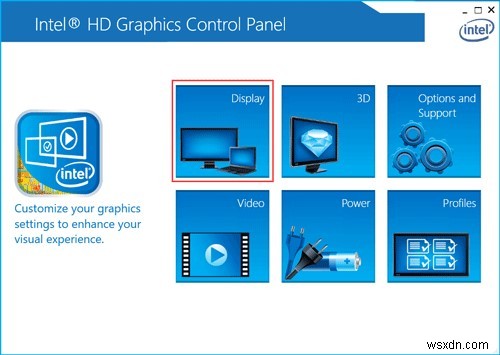 Cách khắc phục lỗi Advanced Display Settings bị mất trên Windows 10
