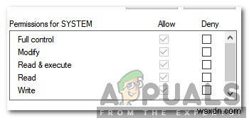 Cách khắc phục lỗi No such File or Directory trong SCP