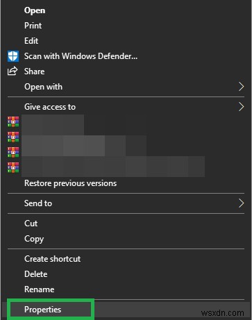 Cách khắc phục lỗi No such File or Directory trong SCP