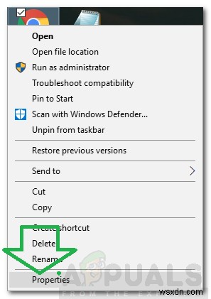 Cách khắc phục nhiều tiến trình Google Chrome chạy cùng lúc