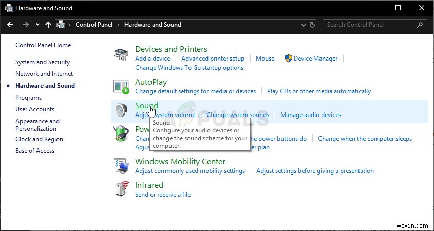Cách khắc phục lỗi Skype Share System Sound không hoạt động trên Windows