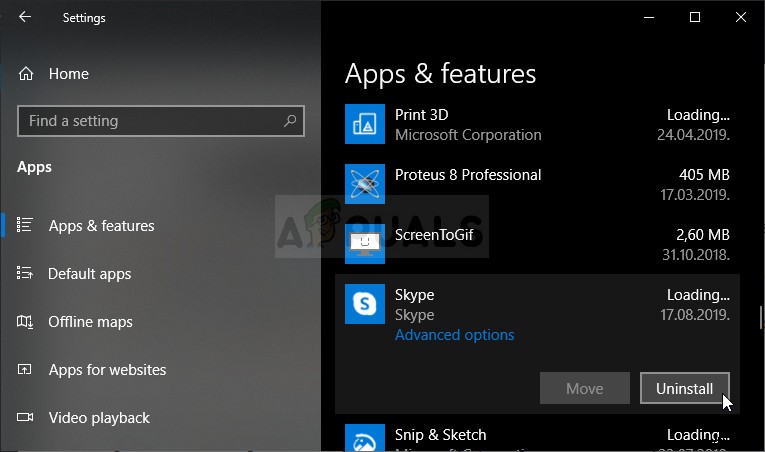 Cách khắc phục lỗi Skype Share System Sound không hoạt động trên Windows