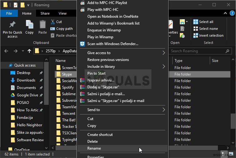 Cách khắc phục lỗi Skype Share System Sound không hoạt động trên Windows