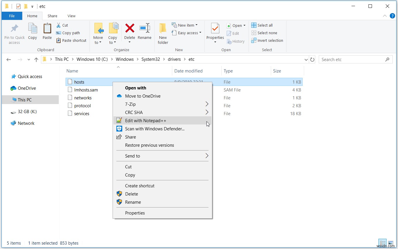 Hyper-V 2019 Core Remote Management