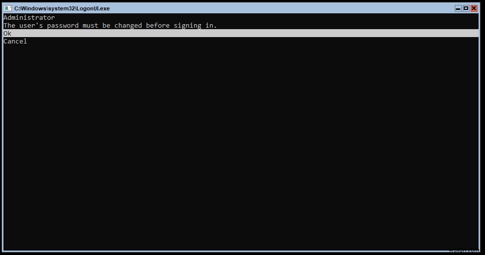 Cách cài đặt Hyper-V 2019 Server Core