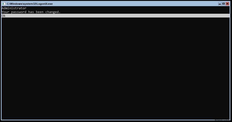 Cách cài đặt Hyper-V 2019 Server Core