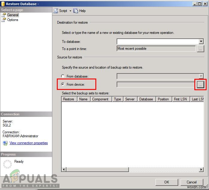 File extension  .bak  là gì và cách mở file .bak?