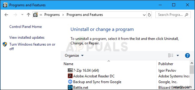 Cách khắc phục lỗi Battle.net không mở trên Windows