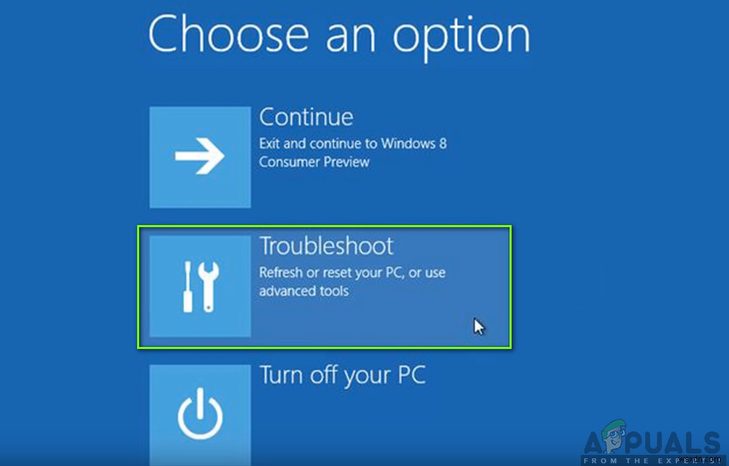 Cách khắc phục lỗi The Third-party INF doesn t contain Digital Signature Information trên Windows