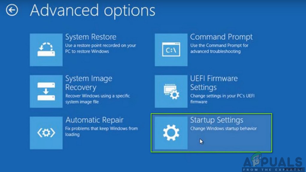 Cách khắc phục lỗi The Third-party INF doesn t contain Digital Signature Information trên Windows