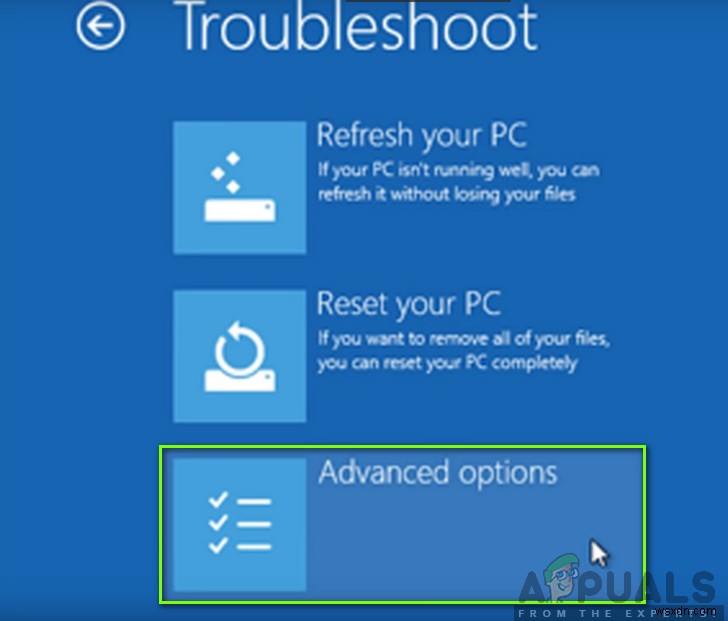 Cách khắc phục lỗi The Third-party INF doesn t contain Digital Signature Information trên Windows