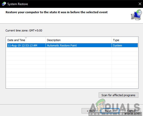 Cách khắc phục lỗi  The Third-party INF doesn t contain Digital Signature Information  trên Windows