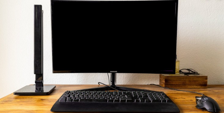 Cách khắc phục lỗi màn hình đen ngẫu nhiên trên Windows