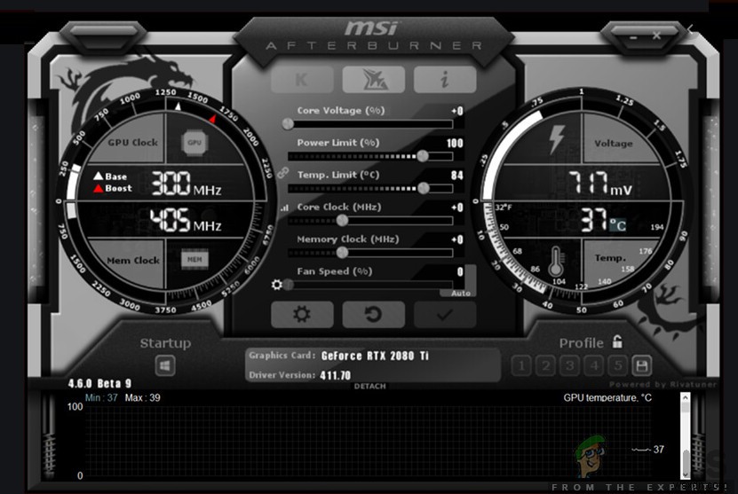 Cách khắc phục lỗi màn hình đen ngẫu nhiên trên Windows
