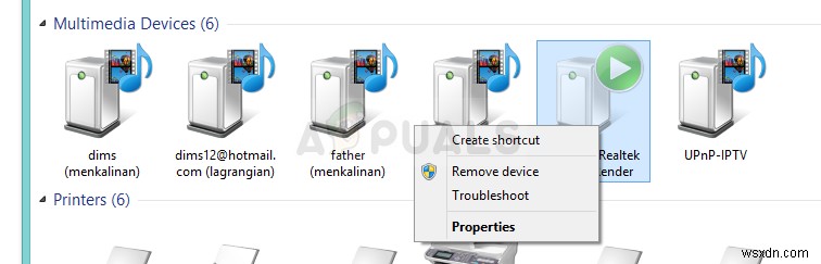 Cách khắc phục lỗi Màn hình cam tử thần (Orange Screen of Death) trên Windows