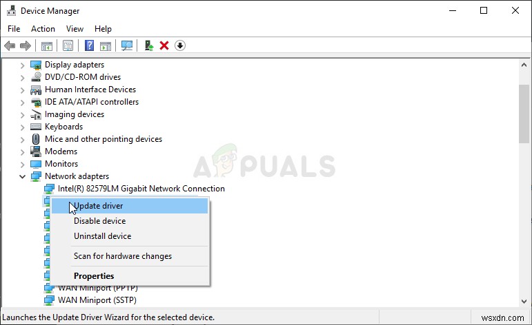 Cách khắc phục lỗi Hamachi Tunnel trên Windows