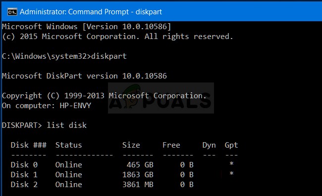 Cách khắc phục lỗi Đĩa không được khởi tạo (Disk not Initialized) trên Windows 10