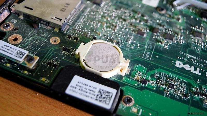 Cách khắc phục lỗi Đĩa không được khởi tạo (Disk not Initialized) trên Windows 10