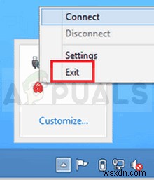 Cách khắc phục lỗi PIA (Private Internet Access) không kết nối trên Windows