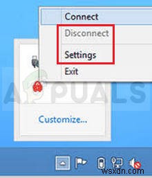 Cách khắc phục lỗi PIA (Private Internet Access) không kết nối trên Windows