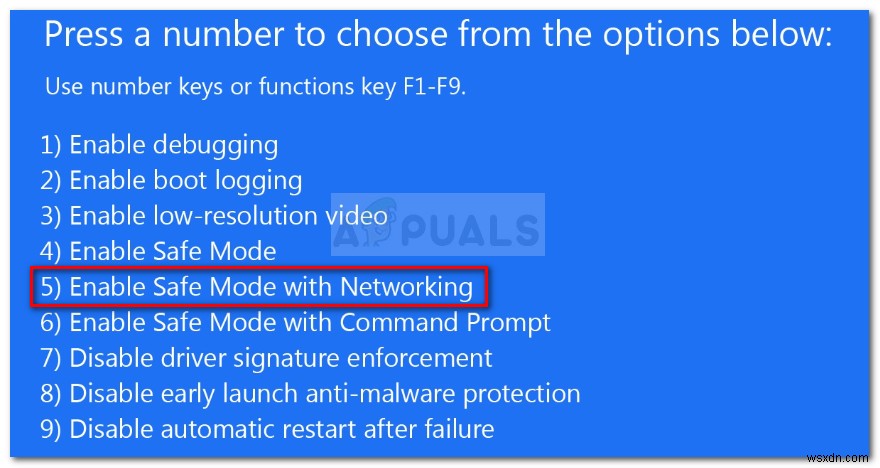 Cách khắc phục lỗi PIA (Private Internet Access) không kết nối trên Windows