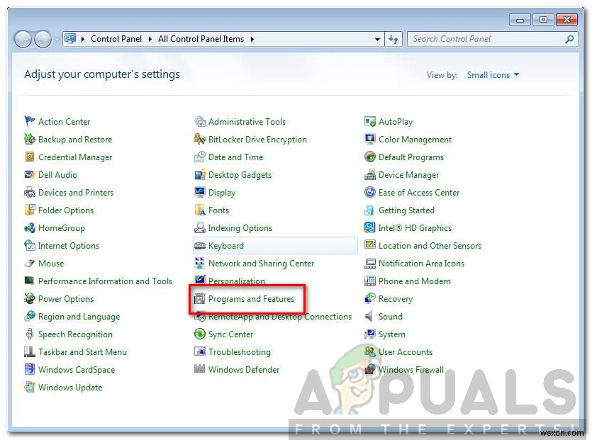 Cách khắc phục lỗi Windows Update Error Code 643