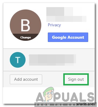 Cách khắc phục lỗi  Failed-Forbidden  (Thất bại - Bị cấm) khi tải từ Google Drive