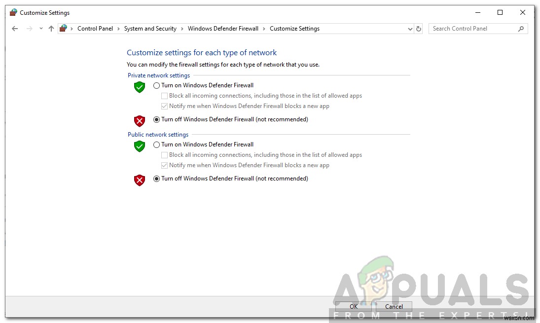 Cách khắc phục lỗi Microsoft Office Error Code 1058-4
