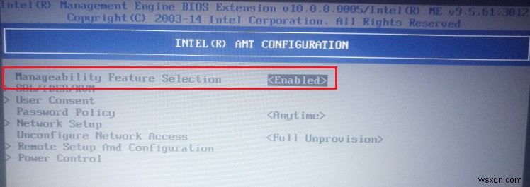 Cách truy cập từ xa máy tính đã tắt hoặc bị crash