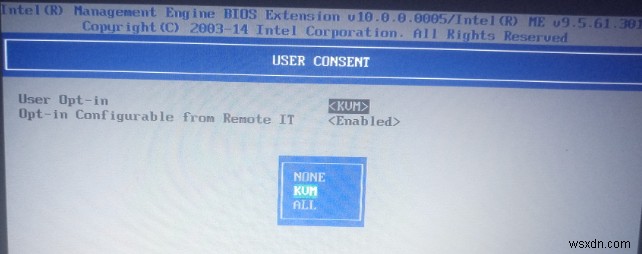 Cách truy cập từ xa máy tính đã tắt hoặc bị crash