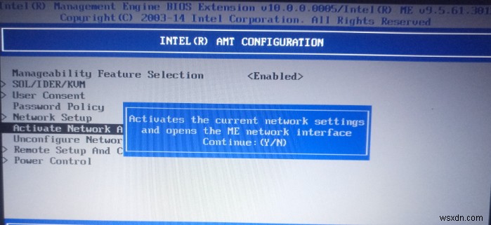 Cách truy cập từ xa máy tính đã tắt hoặc bị crash