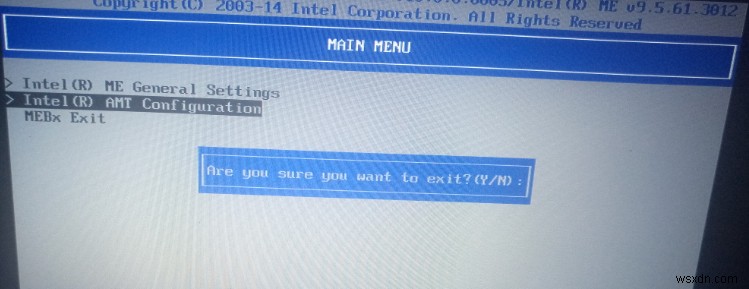Cách truy cập từ xa máy tính đã tắt hoặc bị crash
