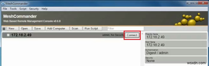 Cách truy cập từ xa máy tính đã tắt hoặc bị crash