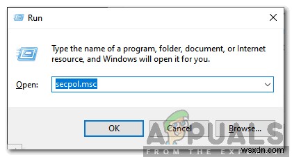 svchost.exe (LocalServiceAndNoImpersonation) là gì? Có phải virus không?