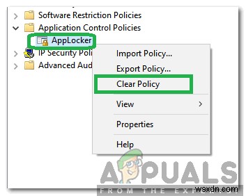 svchost.exe (LocalServiceAndNoImpersonation) là gì? Có phải virus không?
