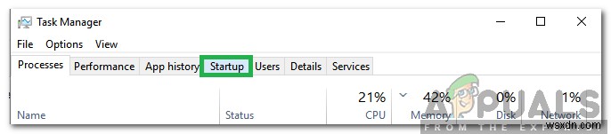 ETD Control Center là gì và có nên xóa không?