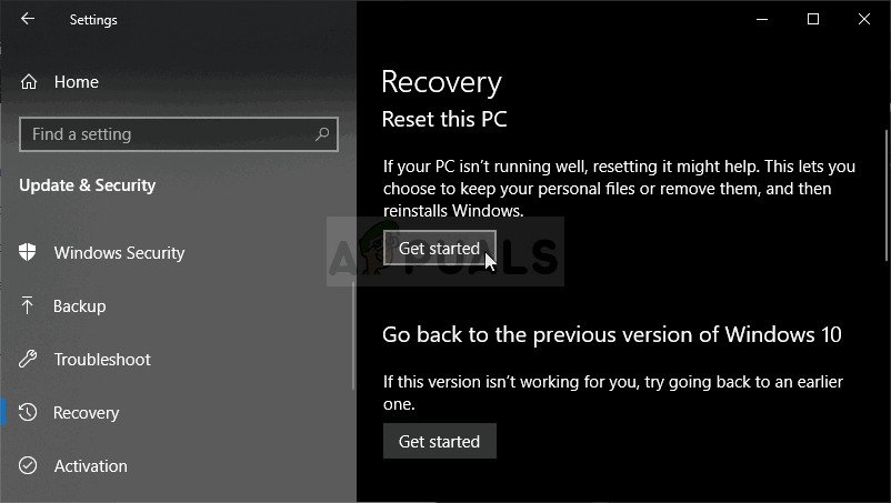 Cách khắc phục lỗi ứng dụng WerFault.exe trên Windows