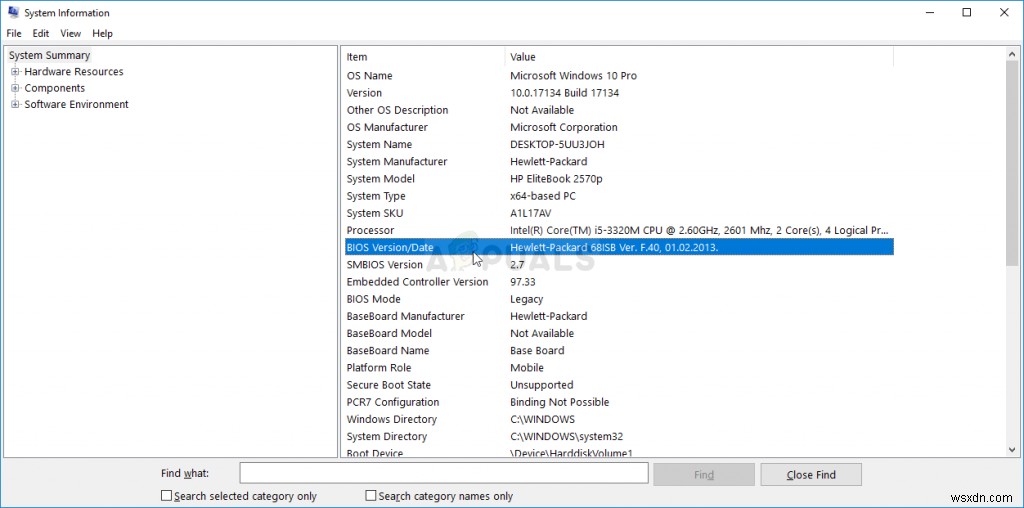 Cách khắc phục lỗi ứng dụng WerFault.exe trên Windows