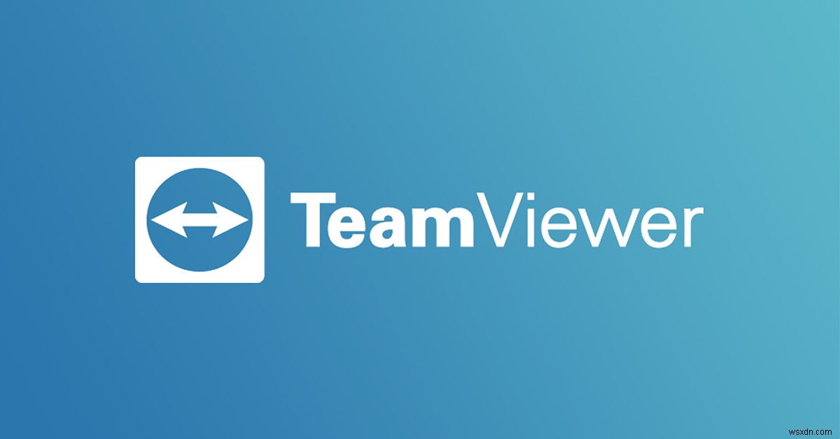 Cách khắc phục lỗi TeamViewer Protocol Negotiation Failed