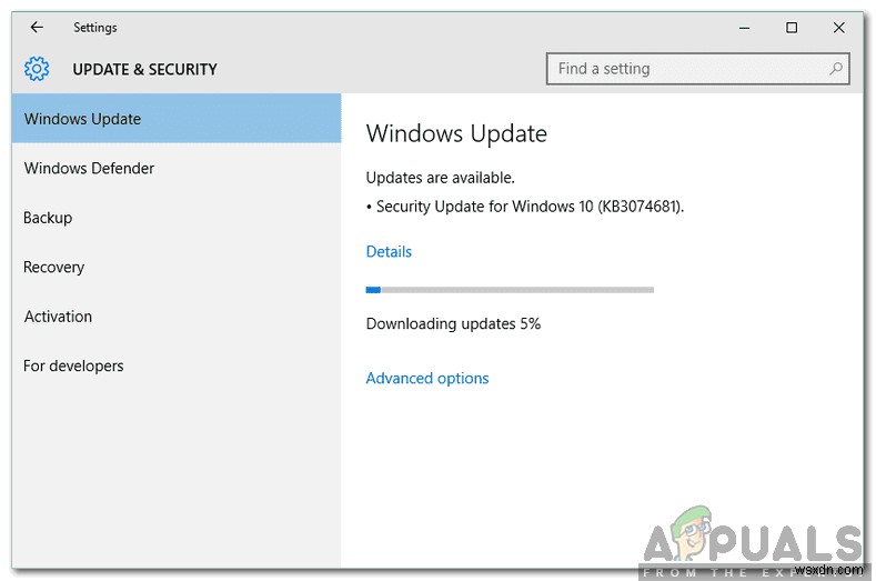 Thư mục  $Windows.~BT  là gì và có nên xóa không?