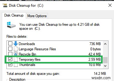 Thư mục  $Windows.~BT  là gì và có nên xóa không?
