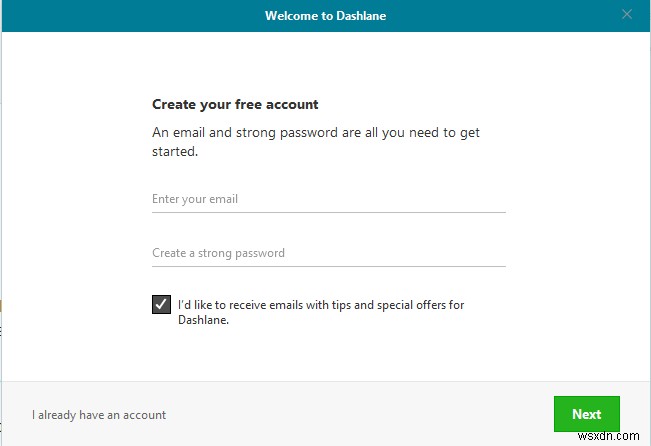 Hướng dẫn sử dụng Dashlane: Hướng dẫn hoàn chỉnh