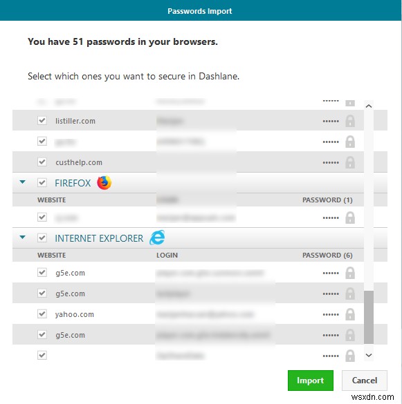 Hướng dẫn sử dụng Dashlane: Hướng dẫn hoàn chỉnh