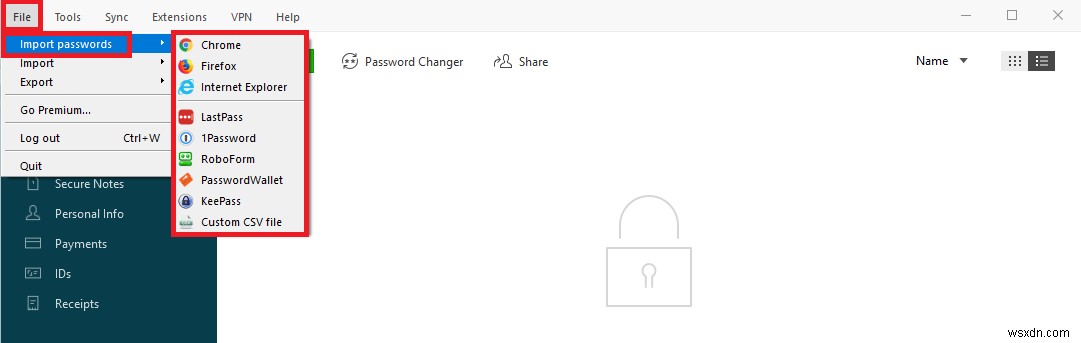 Hướng dẫn sử dụng Dashlane: Hướng dẫn hoàn chỉnh
