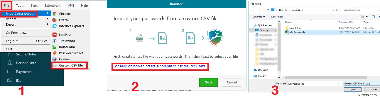 Hướng dẫn sử dụng Dashlane: Hướng dẫn hoàn chỉnh