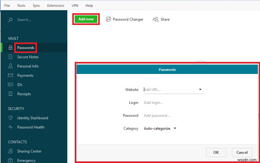 Hướng dẫn sử dụng Dashlane: Hướng dẫn hoàn chỉnh