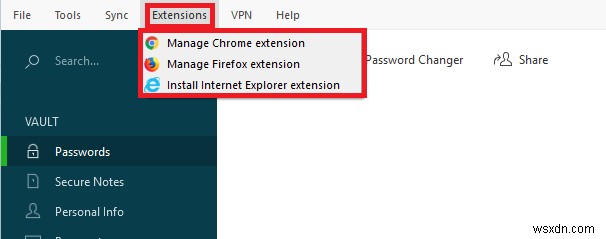 Hướng dẫn sử dụng Dashlane: Hướng dẫn hoàn chỉnh