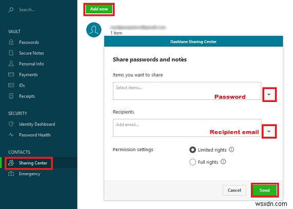 Hướng dẫn sử dụng Dashlane: Hướng dẫn hoàn chỉnh