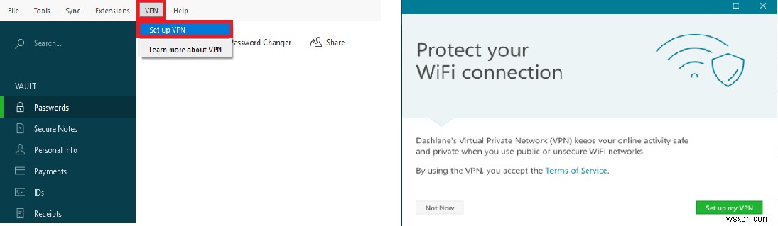 Hướng dẫn sử dụng Dashlane: Hướng dẫn hoàn chỉnh