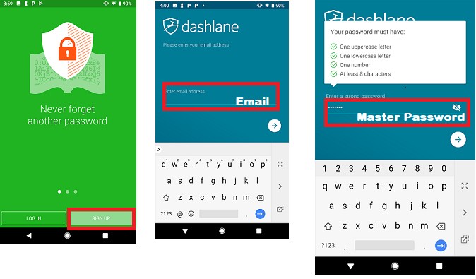 Hướng dẫn sử dụng Dashlane: Hướng dẫn hoàn chỉnh